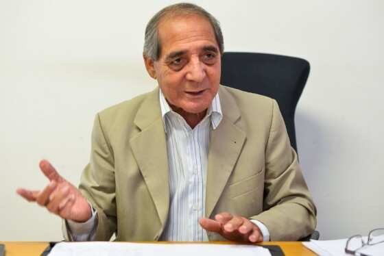 Manoel Ornellas de Almeida