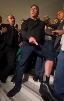 Bolsonaro