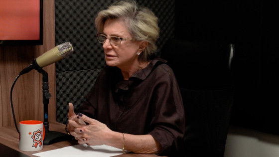 Margareth Buzetti