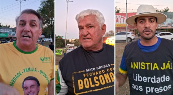 ato pro bolsonaro bolsonarista