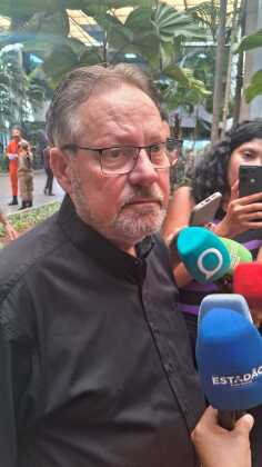 Gilberto Figueiredo