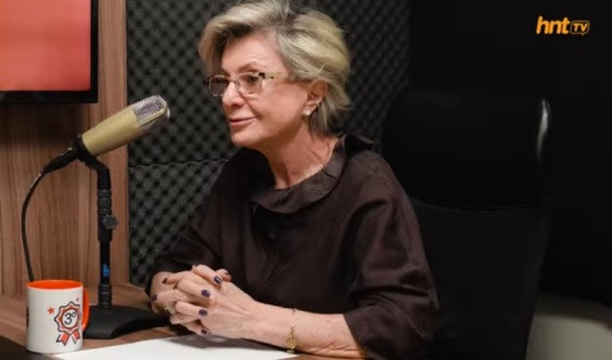 Margareth Buzetti