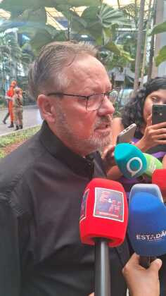 Gilberto Figueiredo
