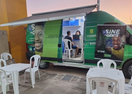 Sine Cuiabá