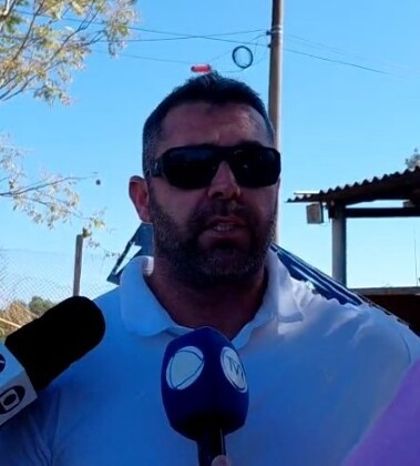 delegado Bruno 