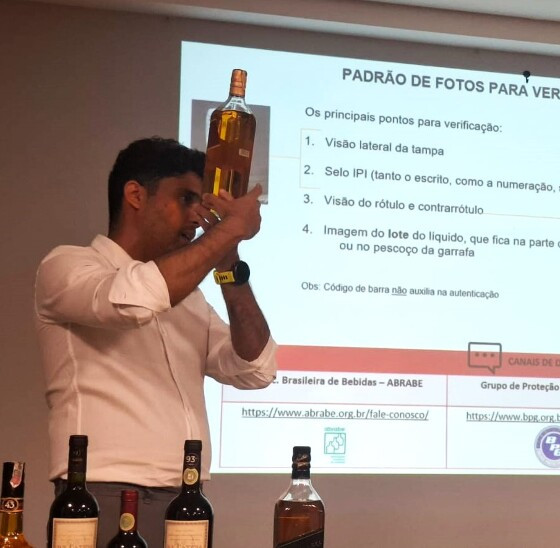 Capacitação 