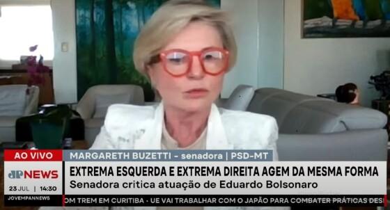 margareth buzetti