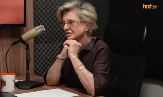 Margareth Buzetti