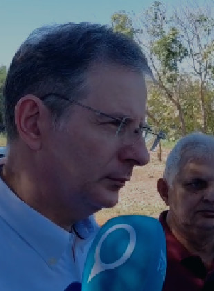 vice-reitor ufmt silvano