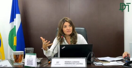 Maria Luziane Ribeiro de Castro