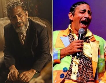 Tonhão e Totó Godega
