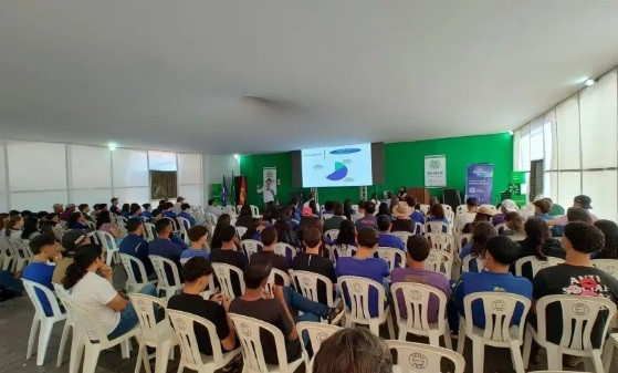 Alunos Sebrae MT