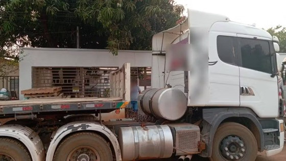 Operação Carga Branca