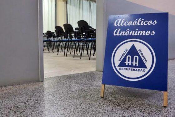 alcoolicos anonimos