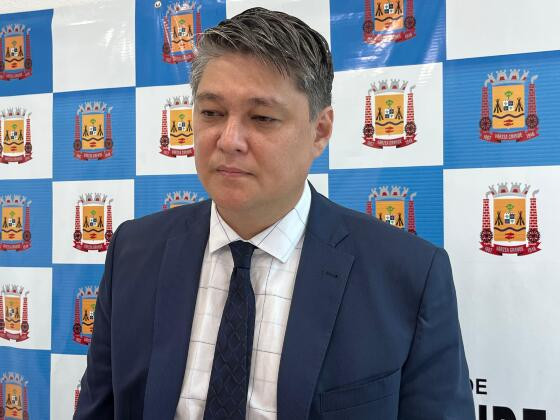 Samir Vereador VG