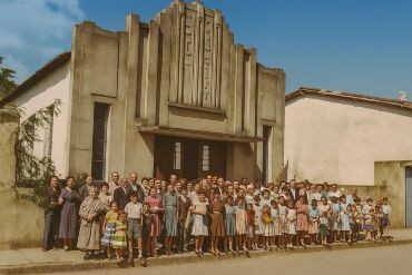 IGREJA ADVENTISTA
