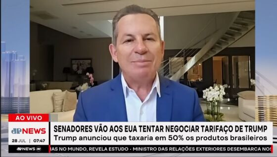 governador mauro mendes