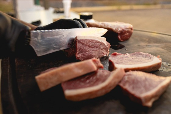 Churrasco