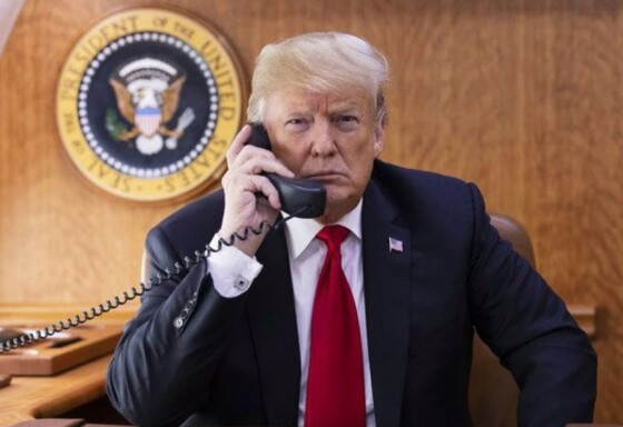 Trump