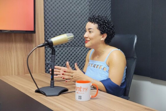 A bacharel em Direito Clara Vaz, de 25 anos, representou o Brasil na Conferência Internacional da Juventude pelos Direitos Humanos da Organização das Nações Unidas (ONU), em Nova York, nos Estados Unidos.