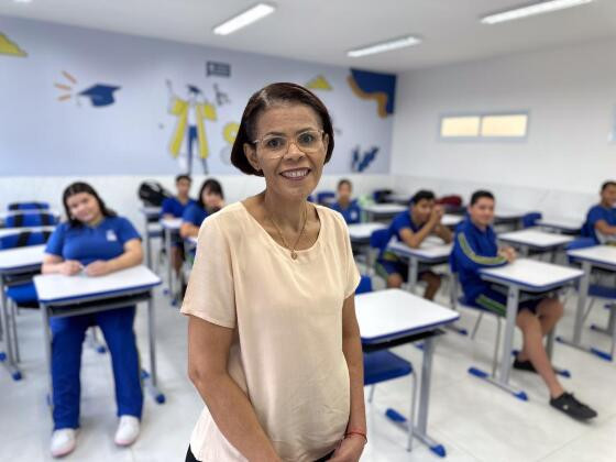 PROFESSORA 