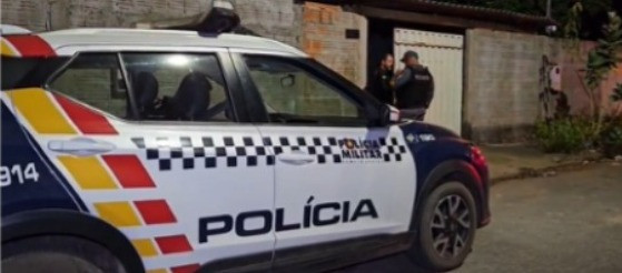 mulher assassinada 