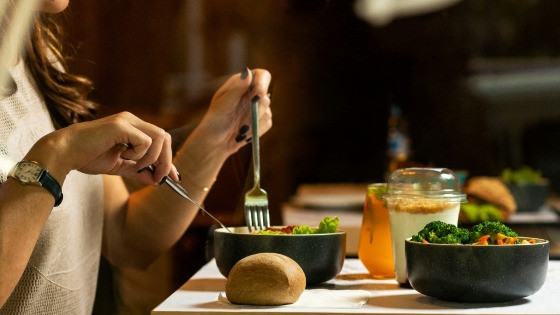 Alimentação e Saúde