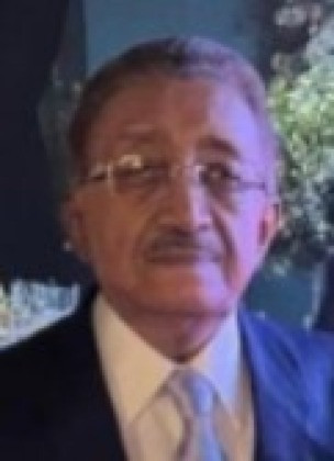  Benedito Pereira do Nascimento 