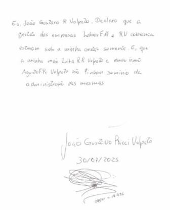 Joao Gustavo TJMT