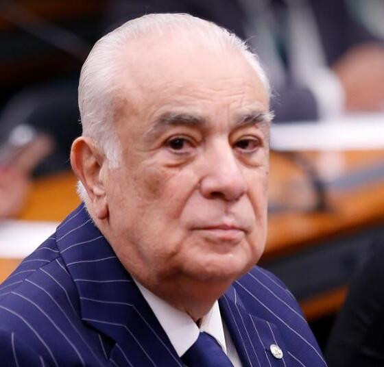 Deputado é expulso do PL após criticar sanções de Trump e defender Moraes 