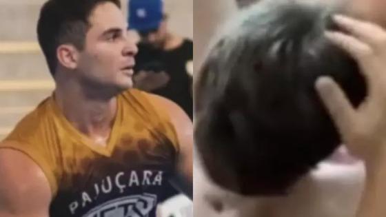 video vazado