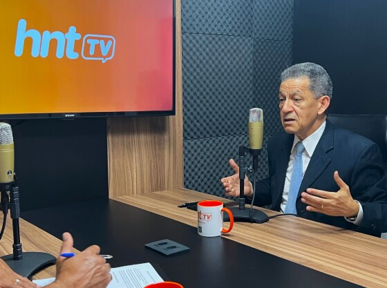 O economista Vivaldo Lopes disse que o tarifaço é um embargo a economia