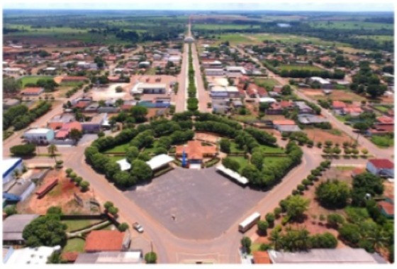 Câmara de Tabaporã