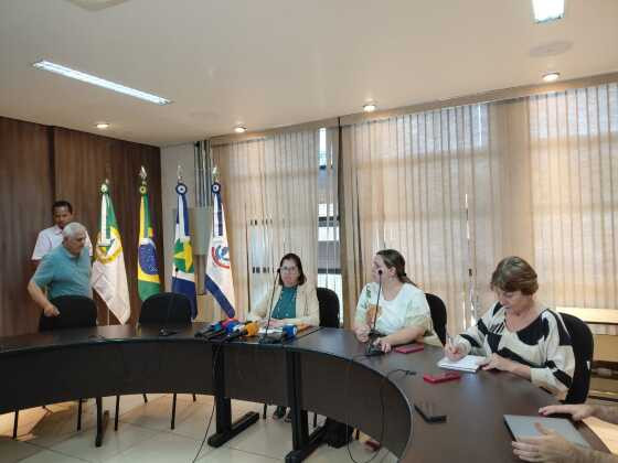 reitora ufmt