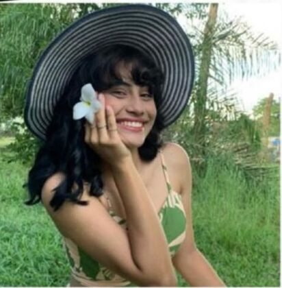 desaparecida adolescente ana ibanhez