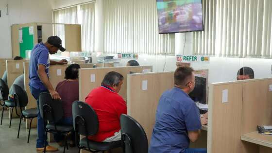  Secretaria Municipal de Gestão Fazendária (Segefaz)