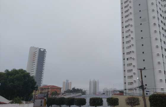 PREVISÃO DO TEMPO FRIO