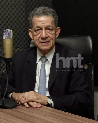 VIVALDO LOPES