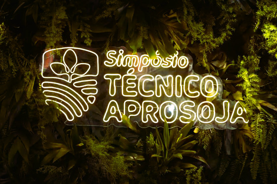simposio aprosoja