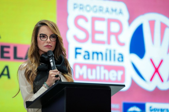 Primeira-dama MT