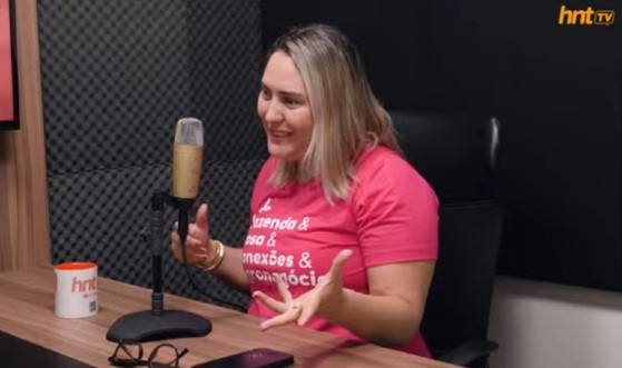 Randala disse ao HNT TV Entrevista que o seu 