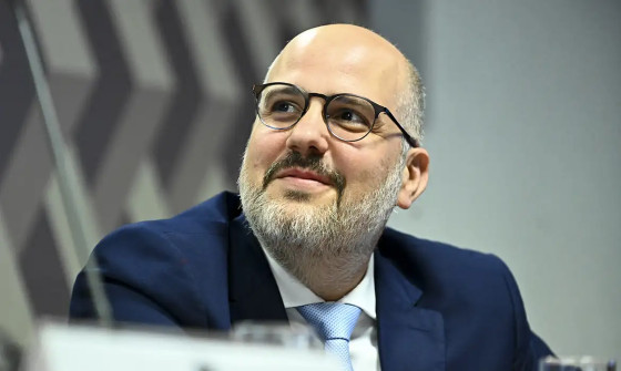 JORNALISTA ANDRÉ BASBAUM