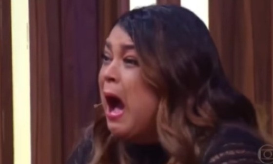 preta gil