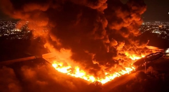 INCENDIO EM FABRICA DE MANAUS.jpg