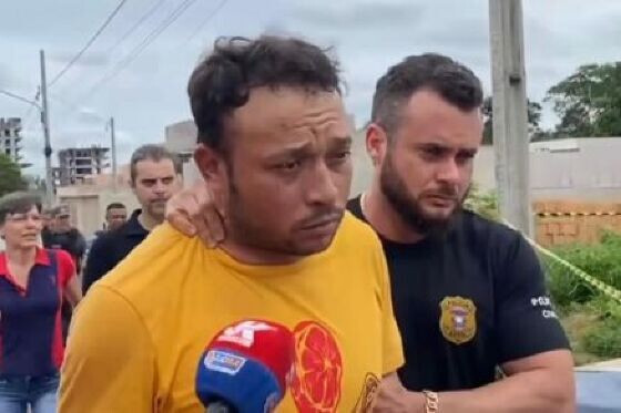 Gilberto Rodrigues dos Anjos