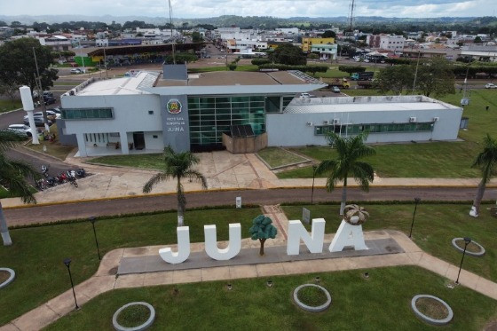 juina