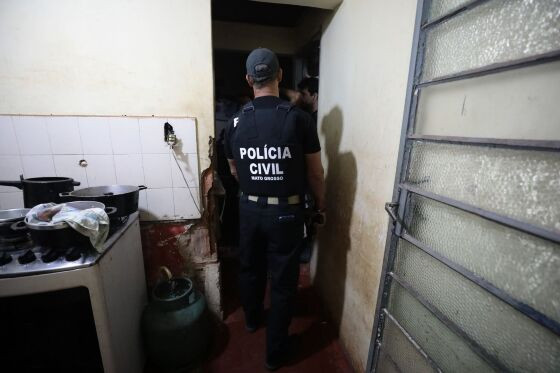operacao devastate