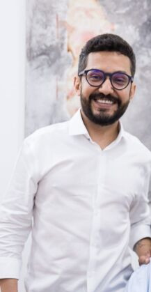 o jornalista Ever Jota é o novo secretário de Comunicação da Câmara de Cuiabá