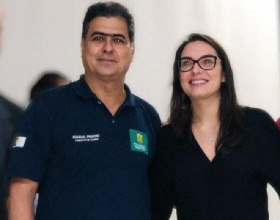 janaina e emanuel 