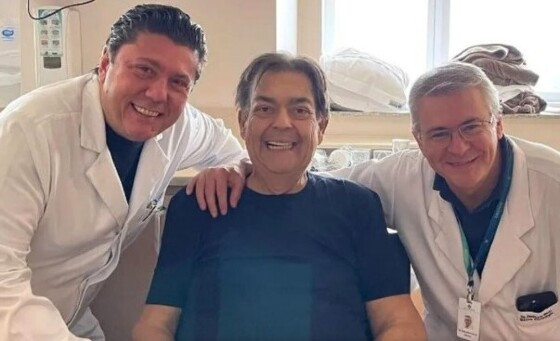 faustão